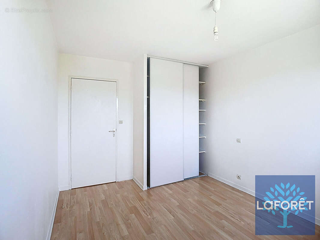 Appartement à SAINT-PAUL-LES-DAX