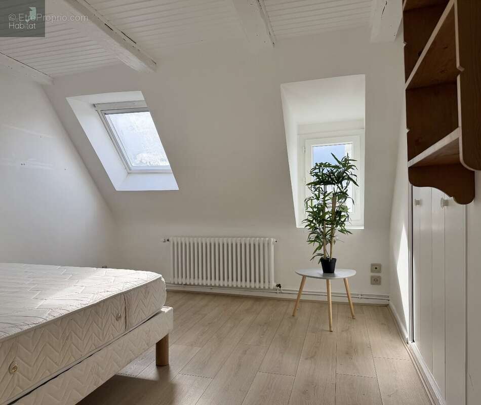Appartement à RODEZ