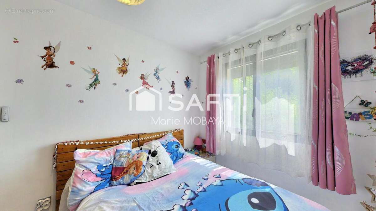 Maison 132 m² à Cubzac-Les-Ponts  - photo 8