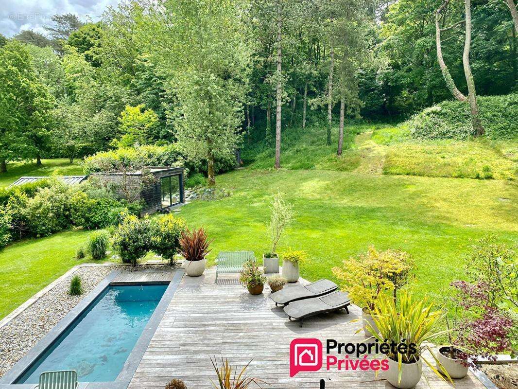 Proprietes privees cote d'opale vous propose : - photo 3