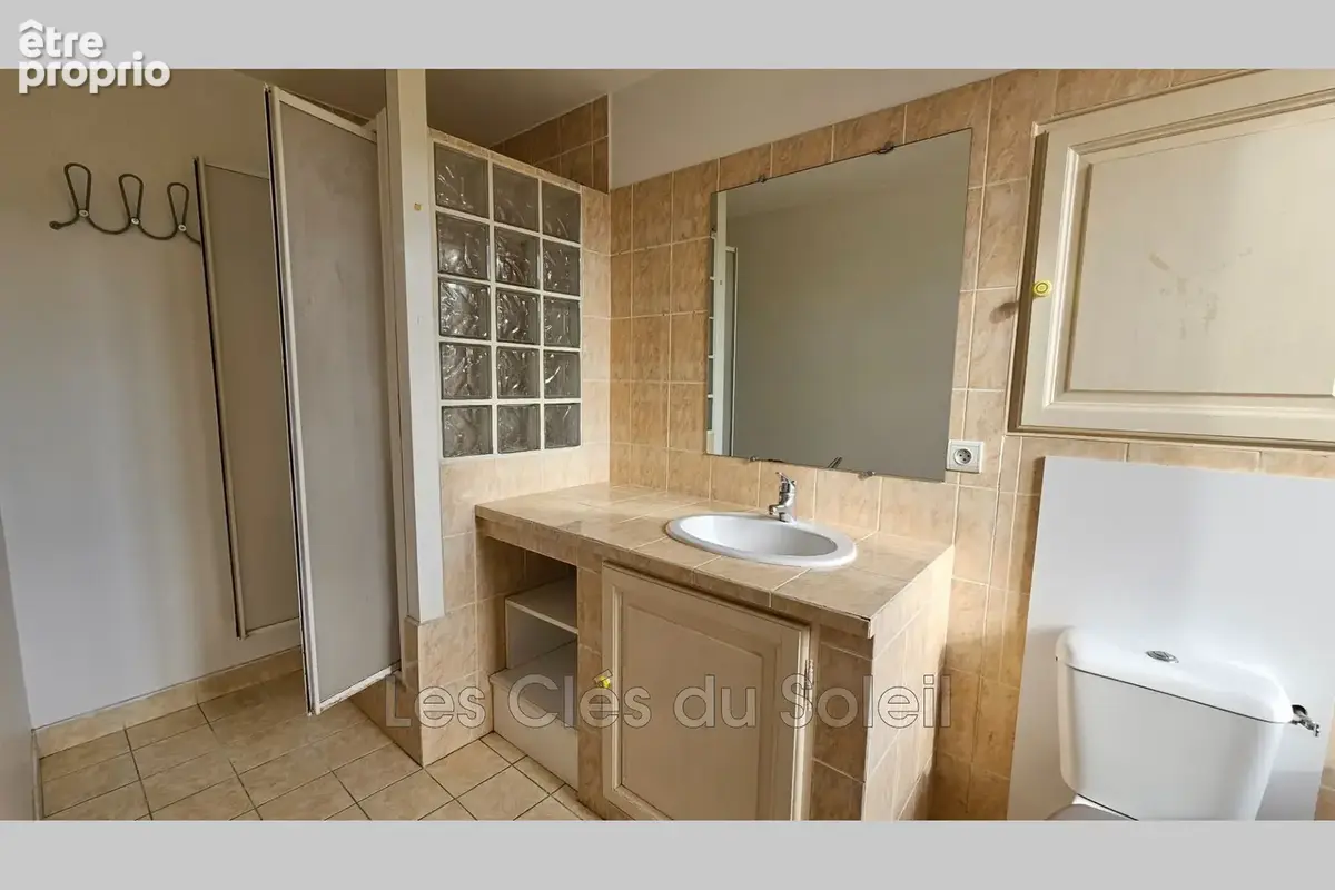Appartement 4 pièces 95 m² à vendre à Brignoles (83170) - photo 6