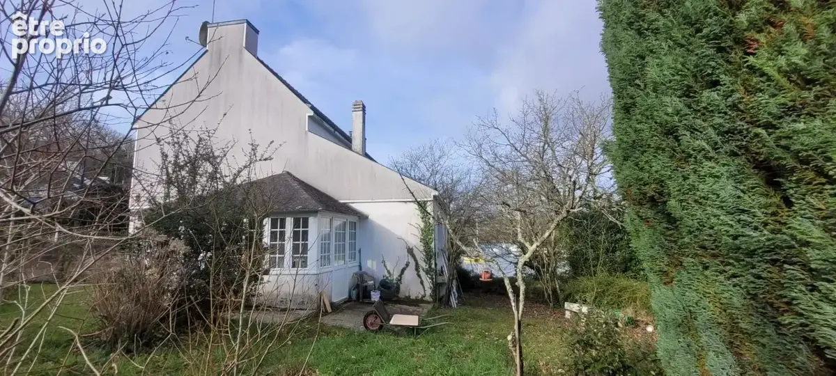 Maison sur le port - photo 12