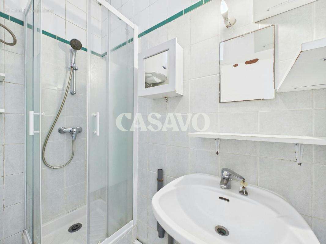 Vente Appartement 1 pièce de 22m² - 92120 Montrouge - photo 10