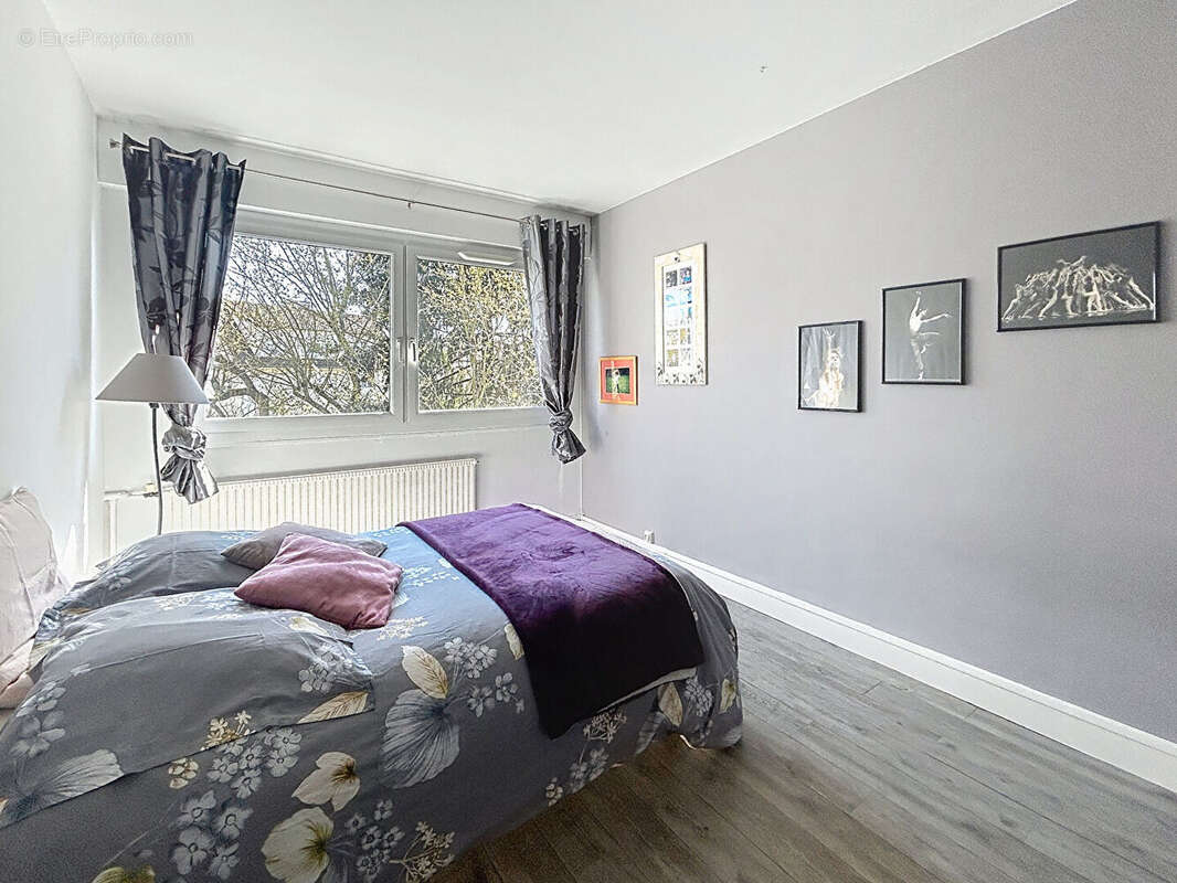Appartement 95m² à villebon-sur-yvette - photo 6
