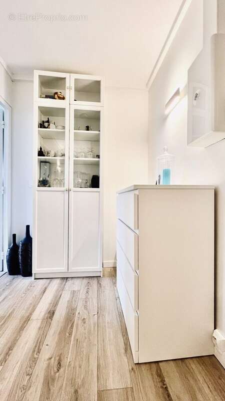 Appartement à CROIX