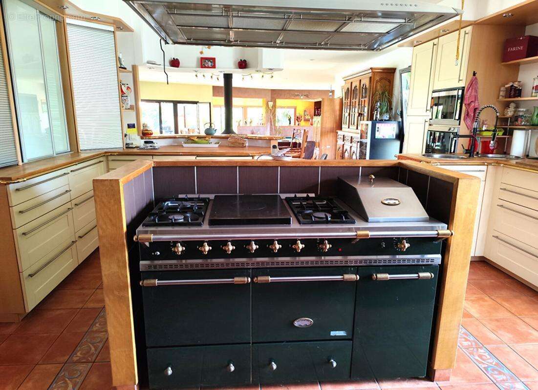 Maison à PLENEUF-VAL-ANDRE