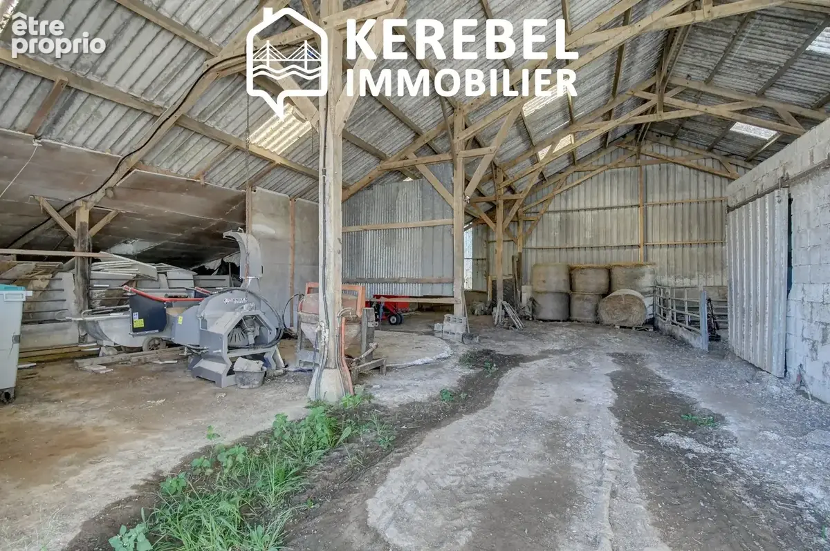Parking à vendre à Rosnoen (29590) - photo 8
