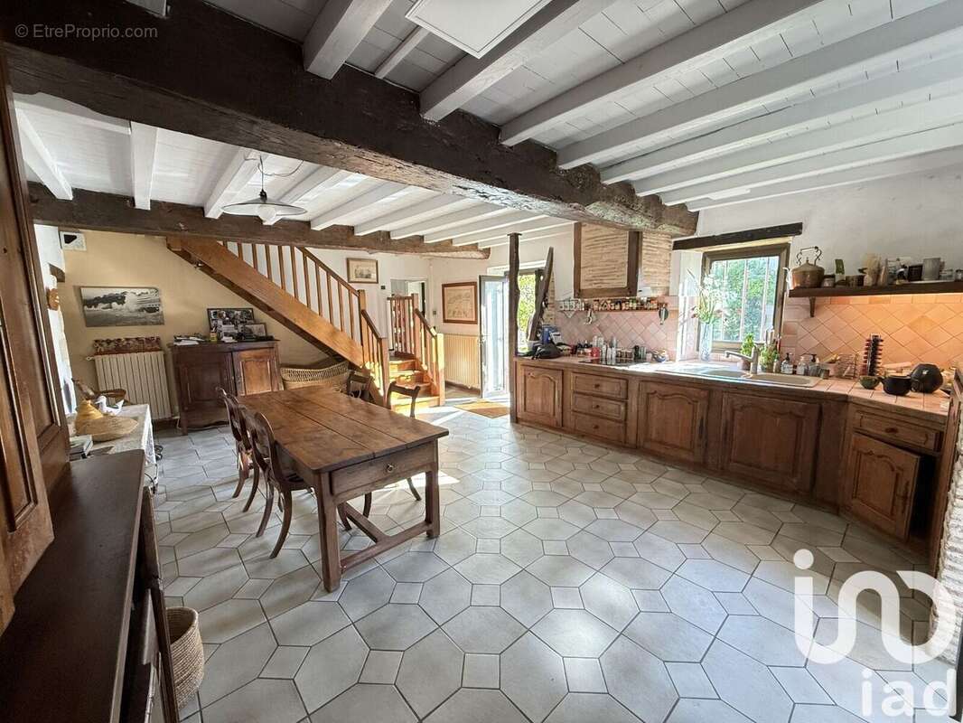 Photo 5 - Maison à MONTCARET