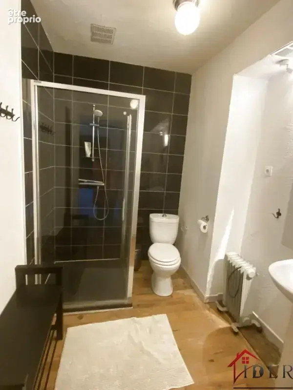Coup de coeur assuré - maison de caractere renovee - - photo 9