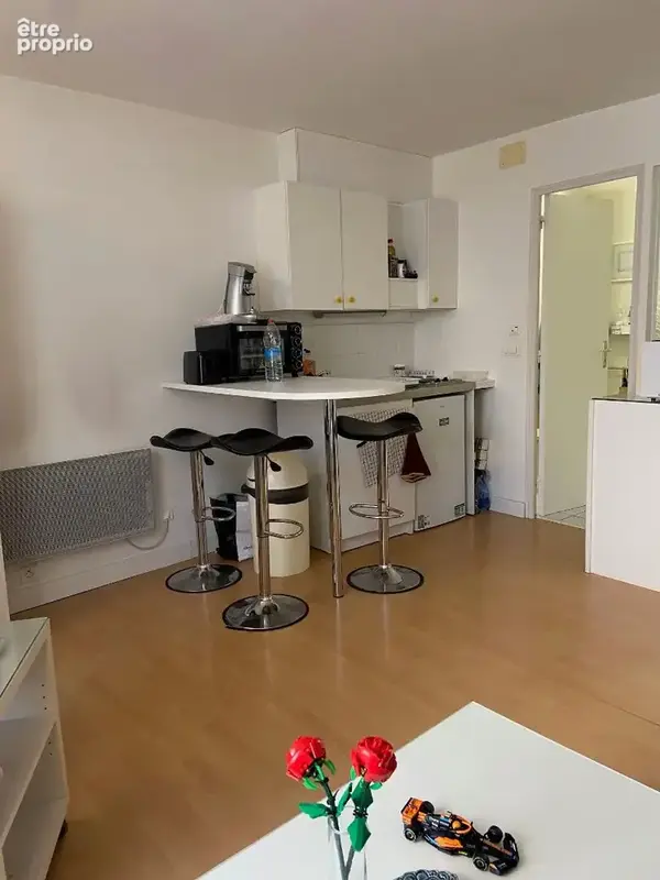 Hyper centre Maison/Immeuble - photo 8
