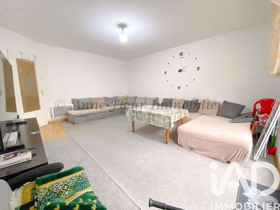 Photo 2 - Appartement à TOULOUSE