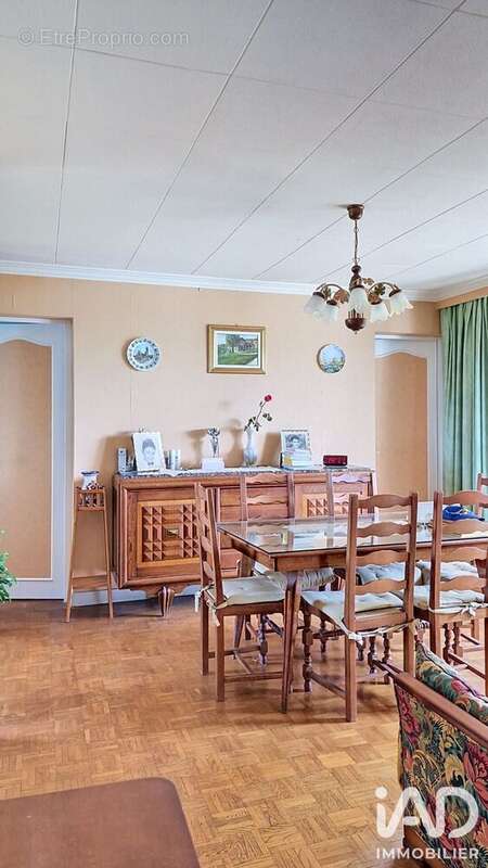 Appartement 69 m² à Yerres  - photo 8