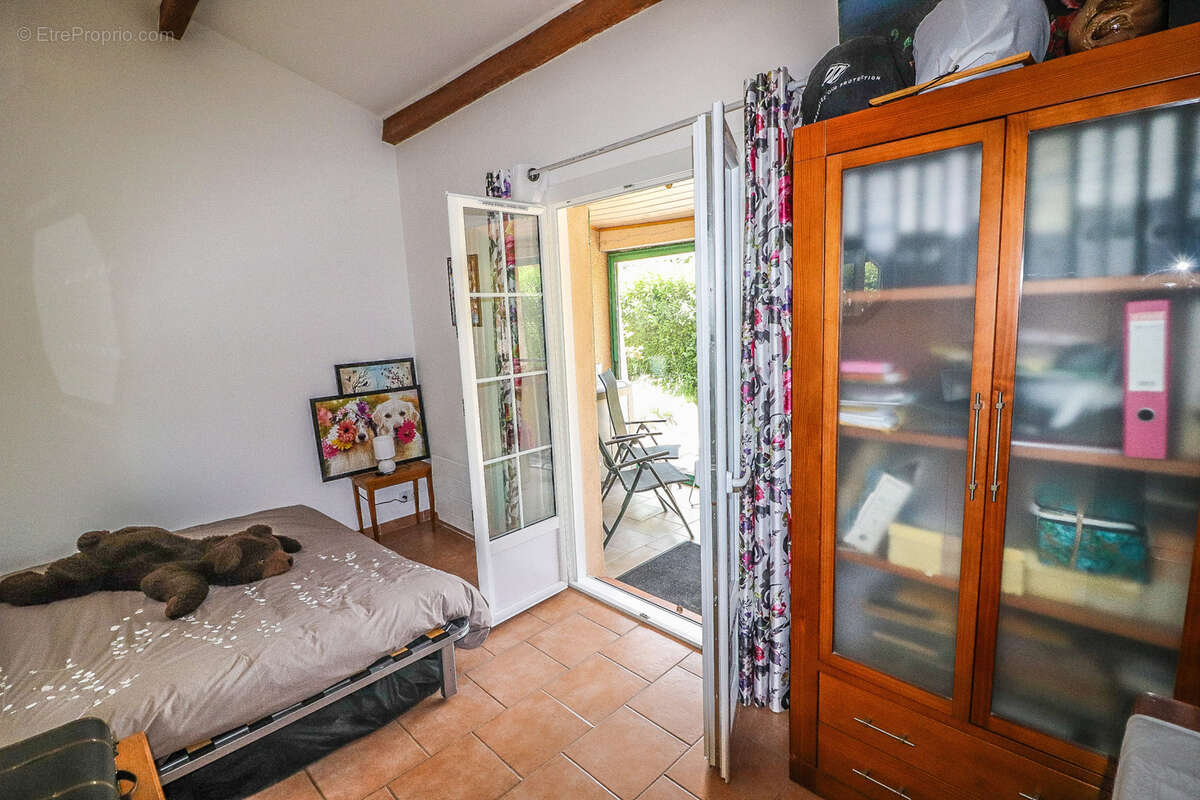Maison à FLAYOSC