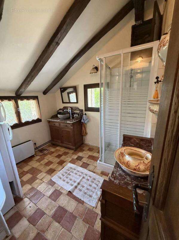 Maison à DAME-MARIE