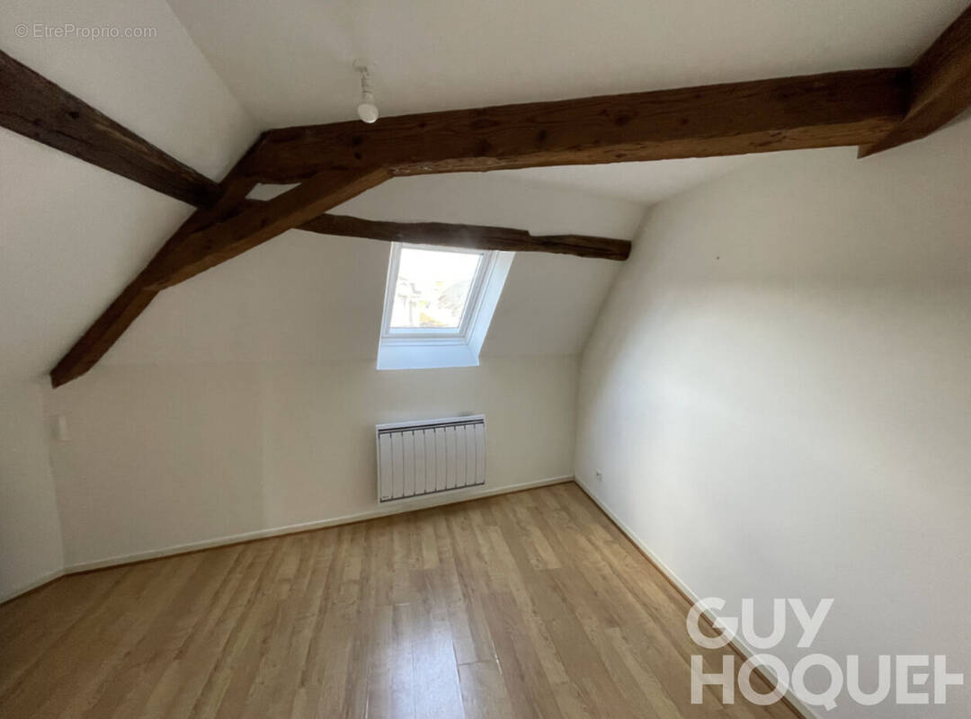 Appartement à VERSAILLES