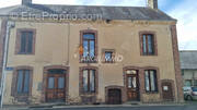 Maison à SAINT-CALAIS