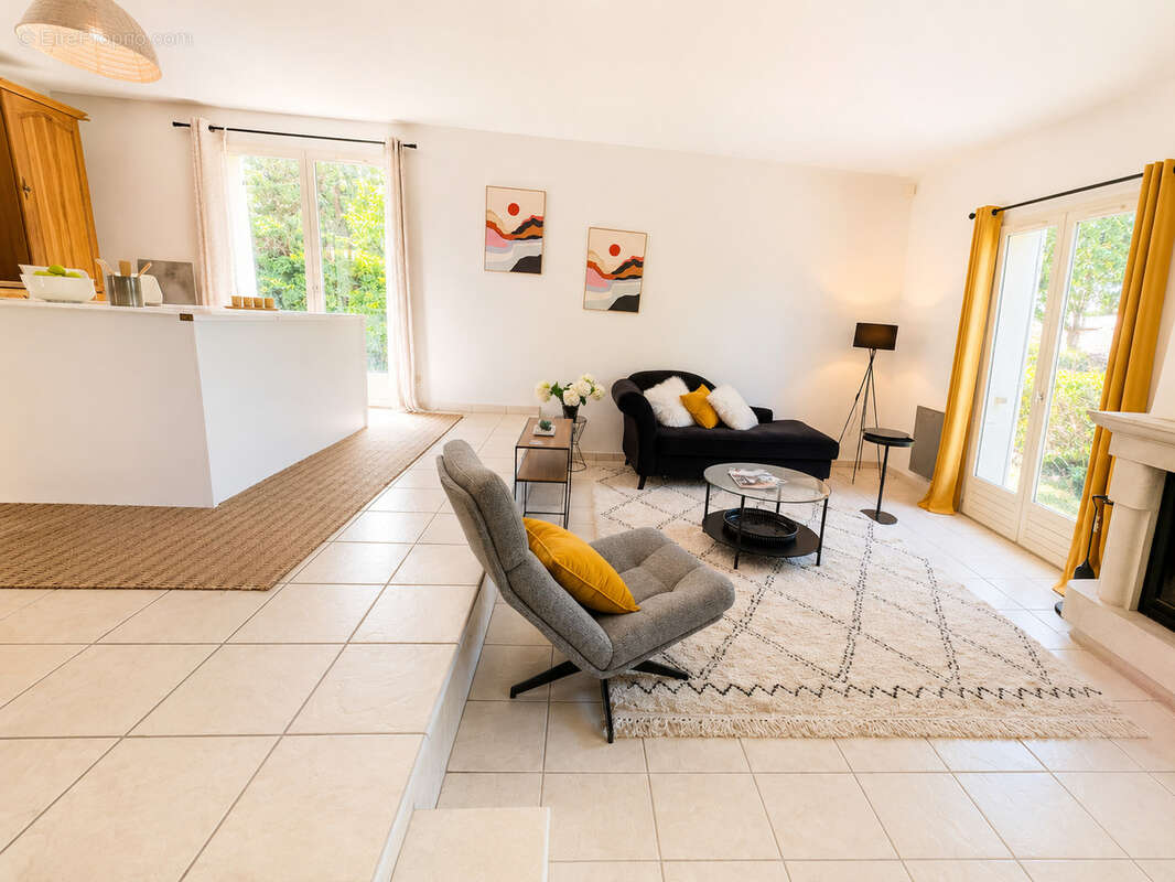 Maison à ECULLY