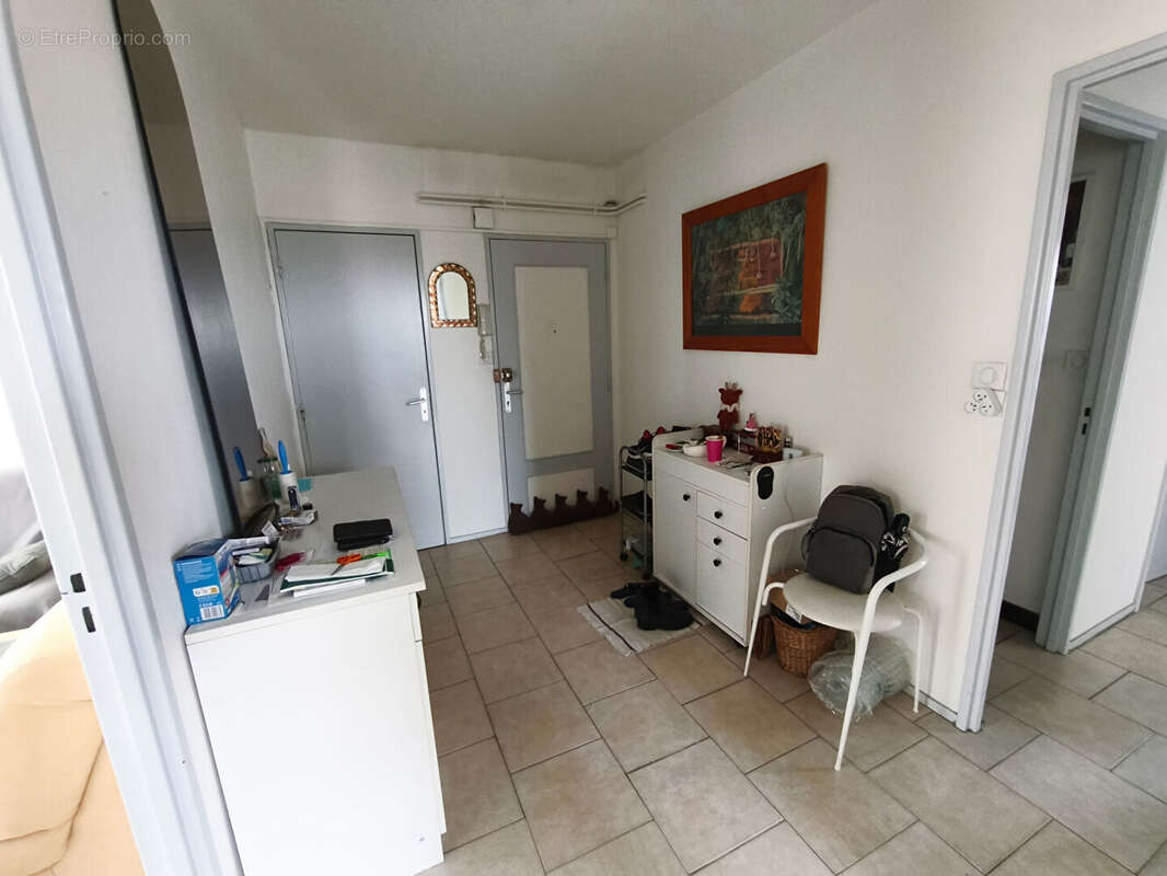 Appartement à ROCHEFORT