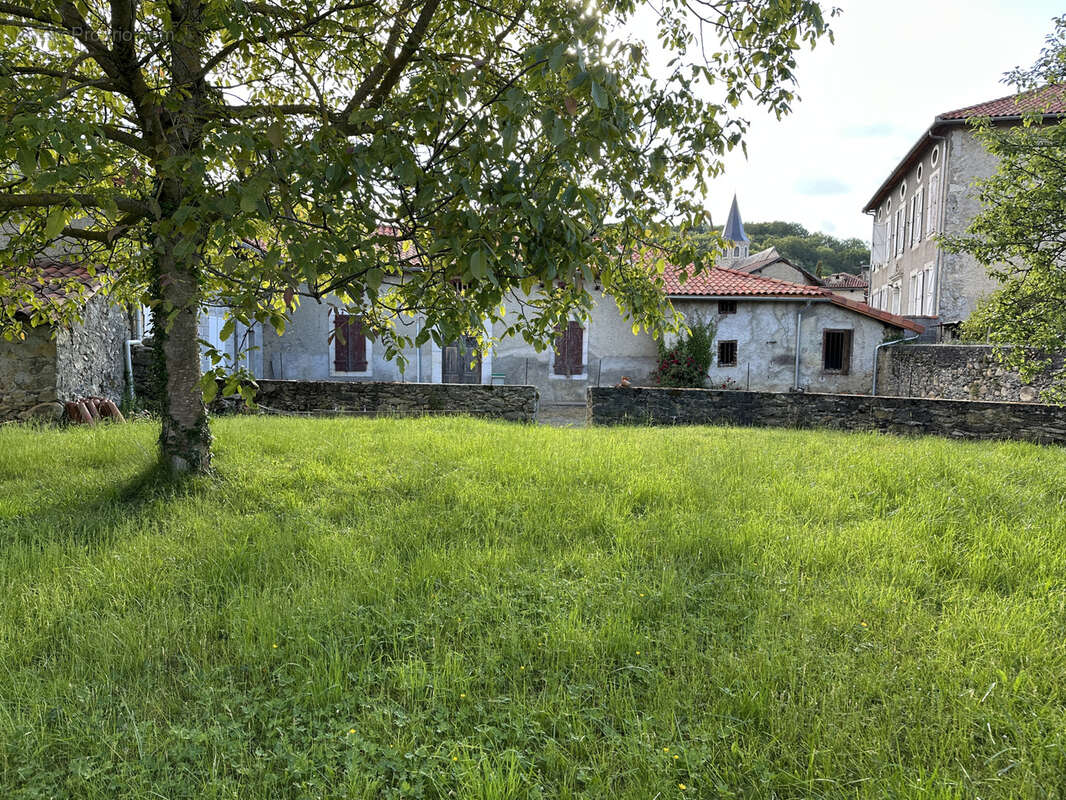 Maison à SAINT-GAUDENS
