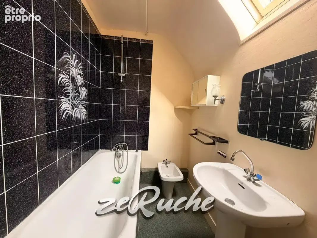 Maison familiale au cœur de BAYEUX - photo 17