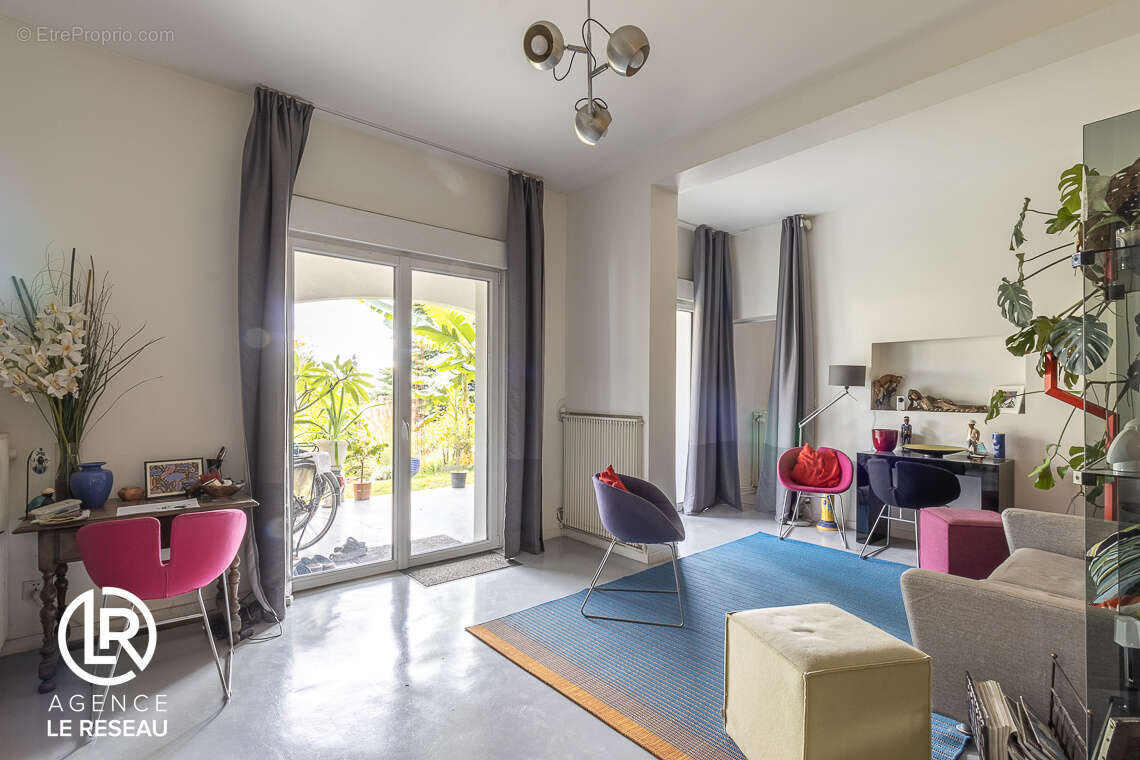 Maison à ATHIS-MONS