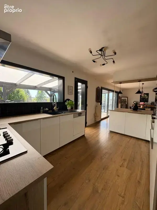 Maison À Vendre - photo 7