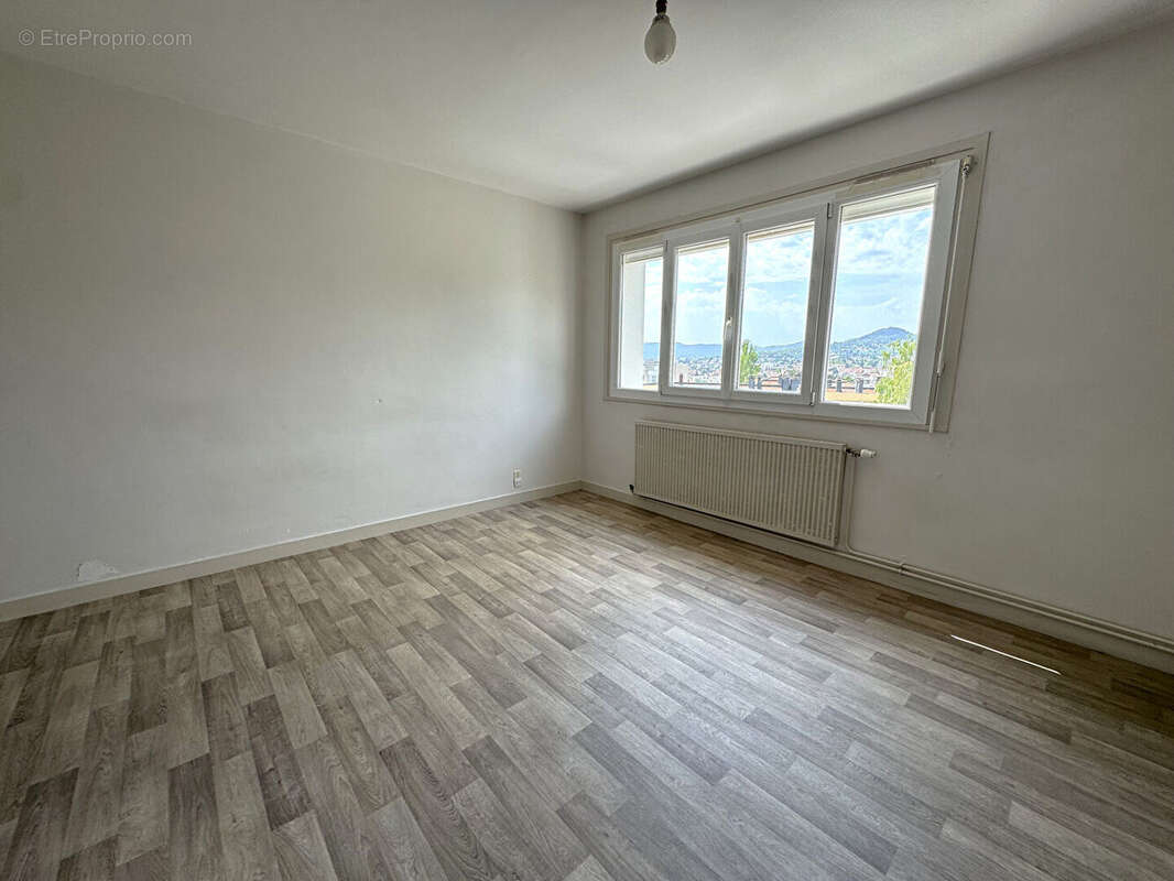 Studio avec parking - photo 3
