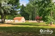Maison à CHABANAIS