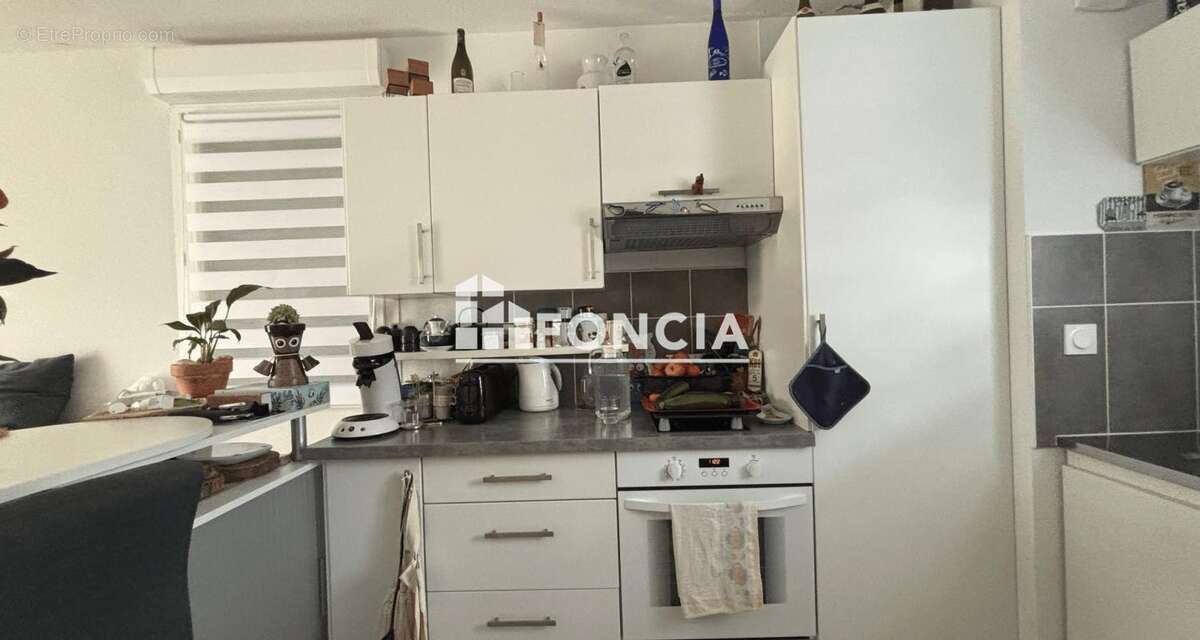Appartement à MARTIGNAS-SUR-JALLE