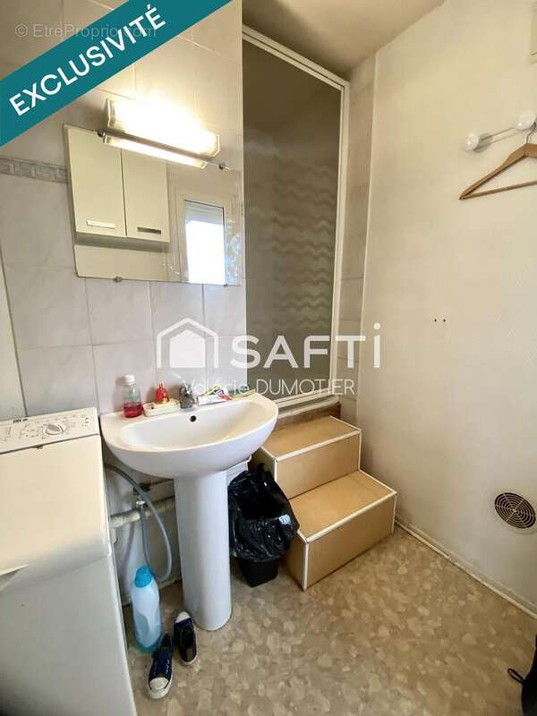 Photo 8 - Appartement à FRESNOY-LE-GRAND