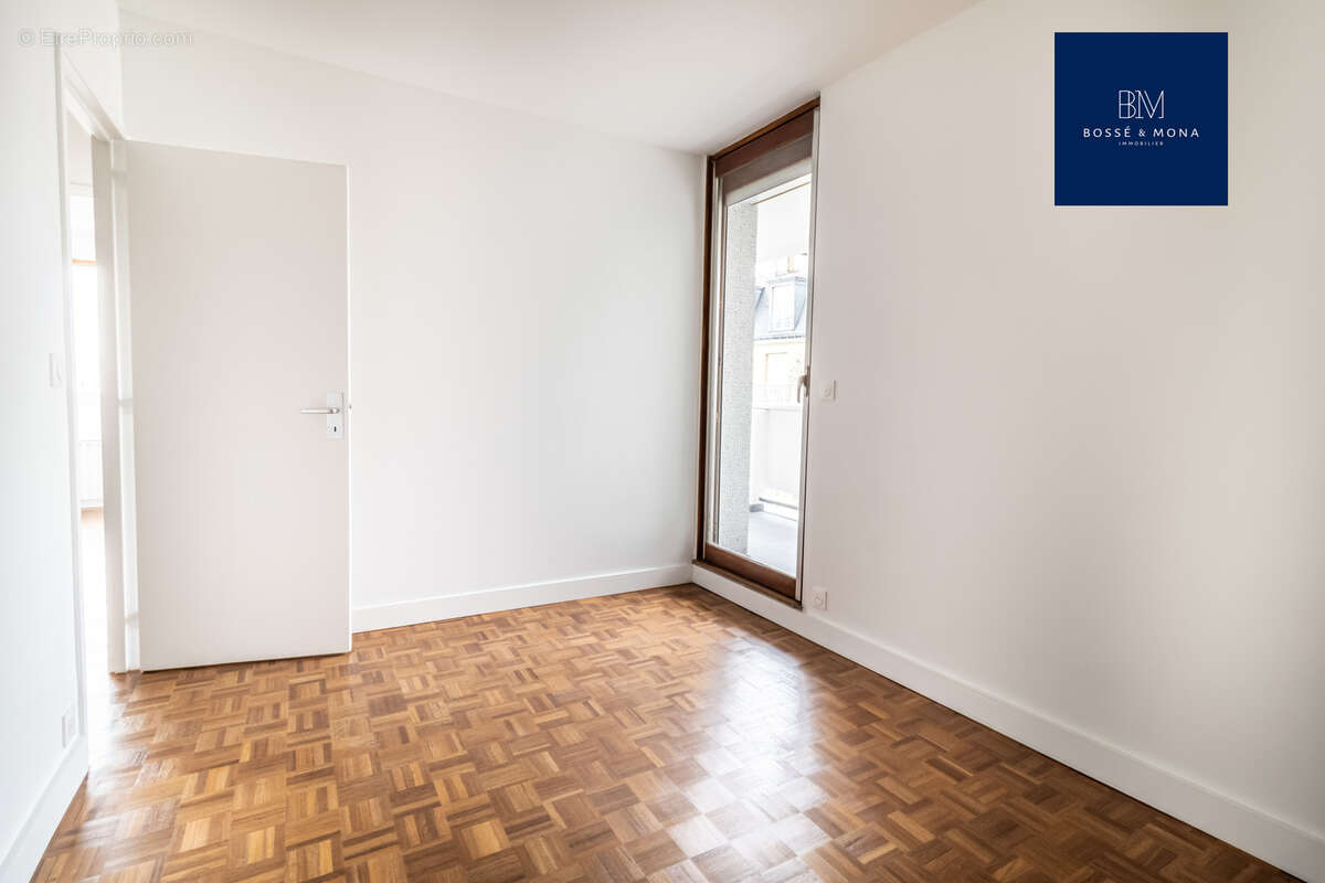 Appartement à PARIS-13E