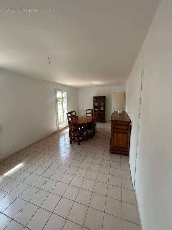 Maison de plain pied - photo 2