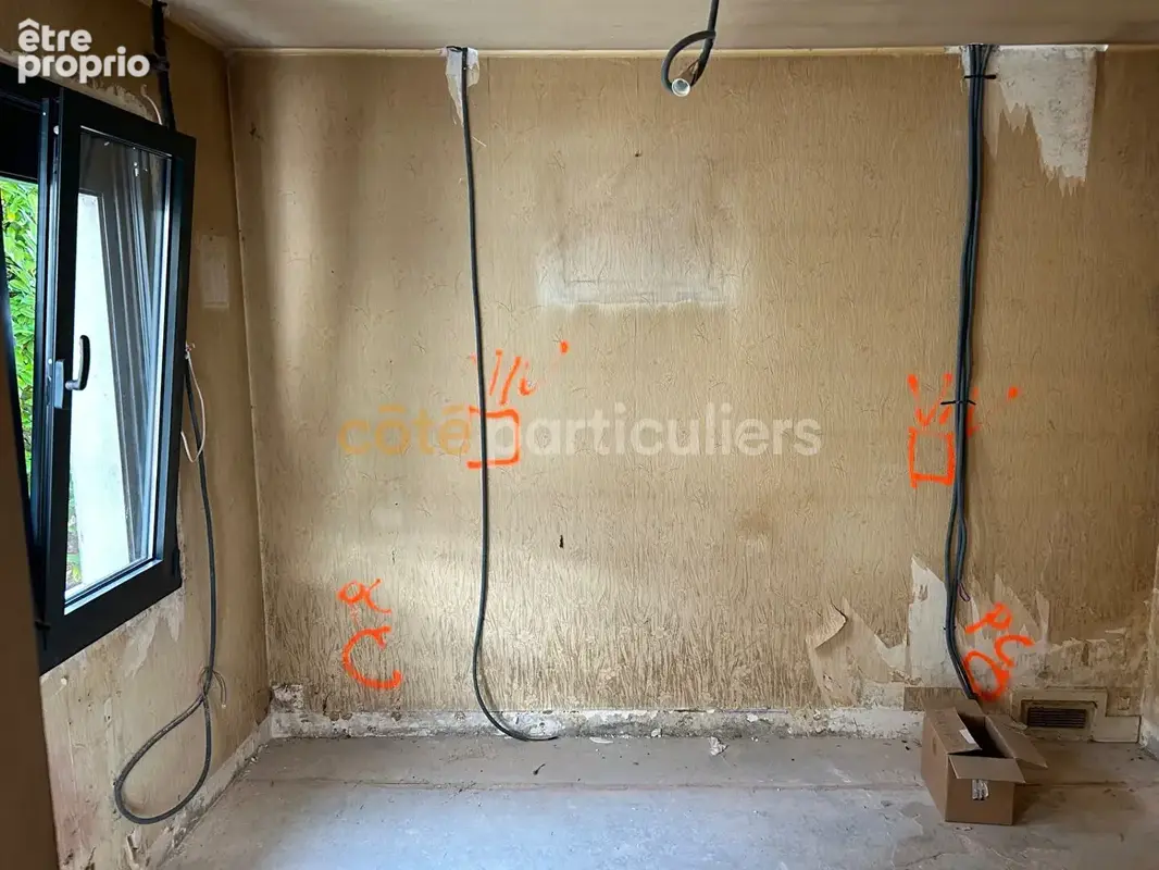 Maison Villeneuve Le Roi 3 pièces 61.21 m2 - photo 10