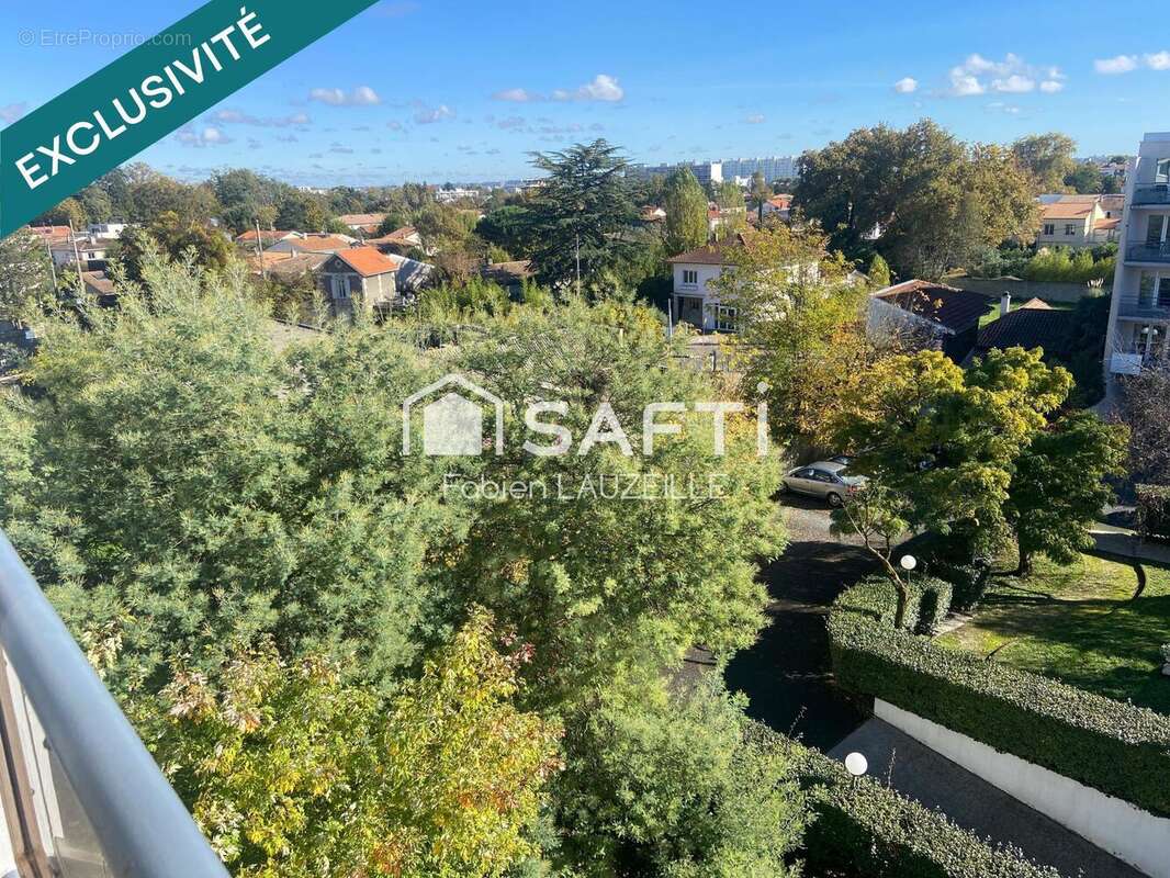 Photo 5 - Appartement à BORDEAUX