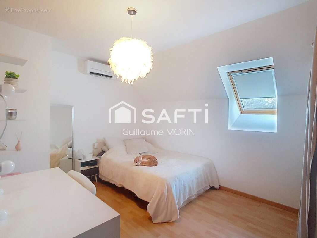 Photo 9 - Maison à TOUQUIN