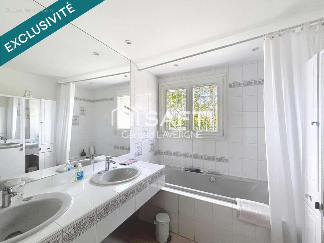 Photo 6 - Maison à CASTELGINEST