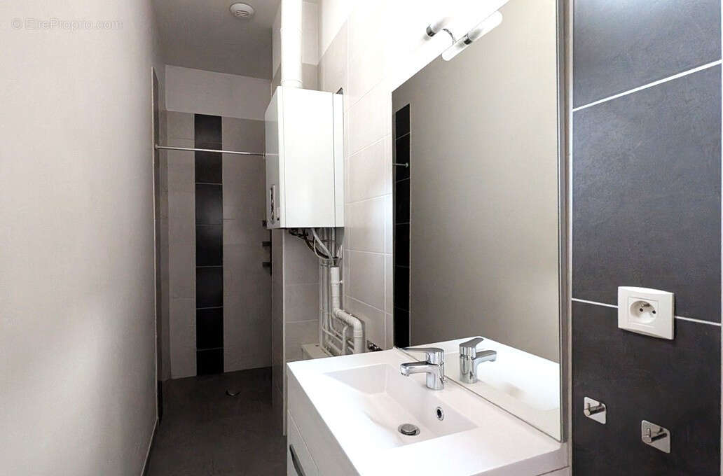 Appartement à TROYES