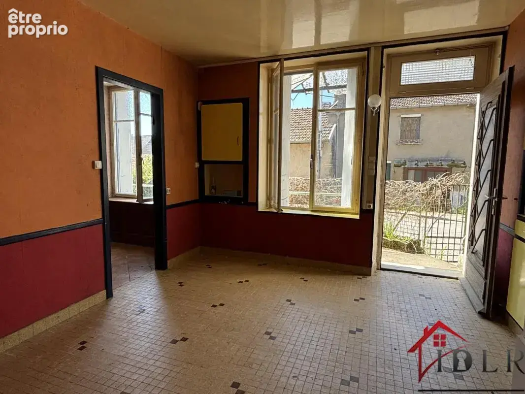 maison d'habitation de type f7, 157 m2 sur un terrain de 614 - photo 6