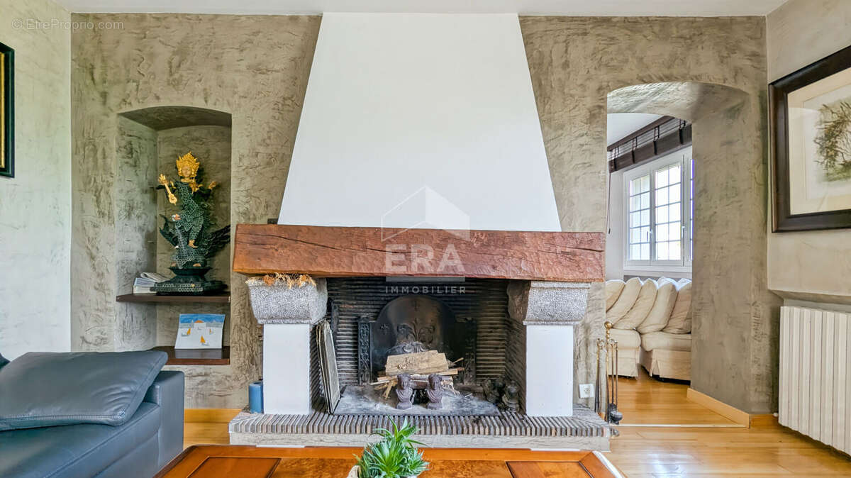 Maison à ASPIN-EN-LAVEDAN