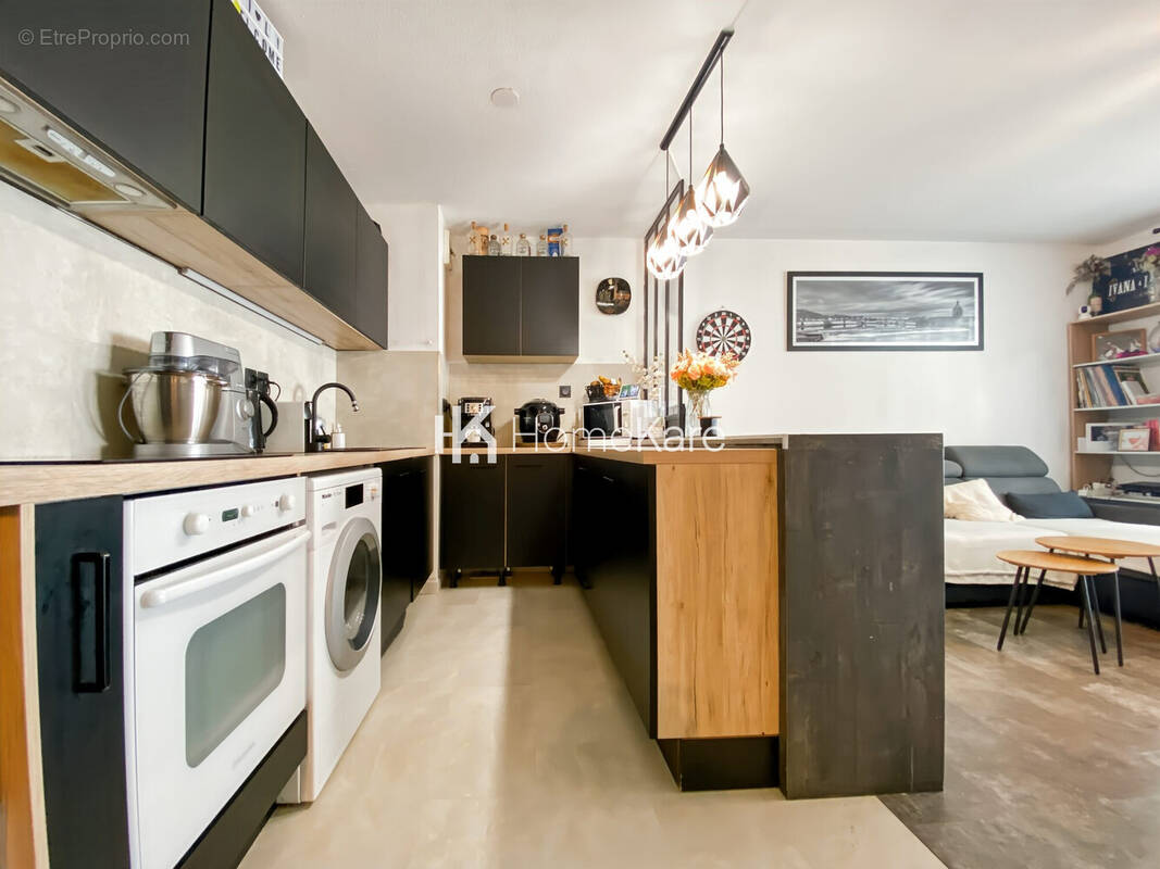 Appartement à ESCALQUENS