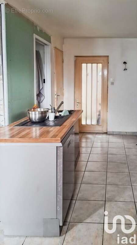 Photo 3 - Maison à MOLIENS