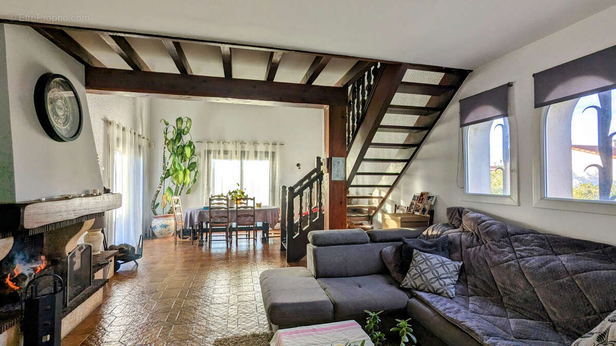 Maison à SAINT-ANDRE