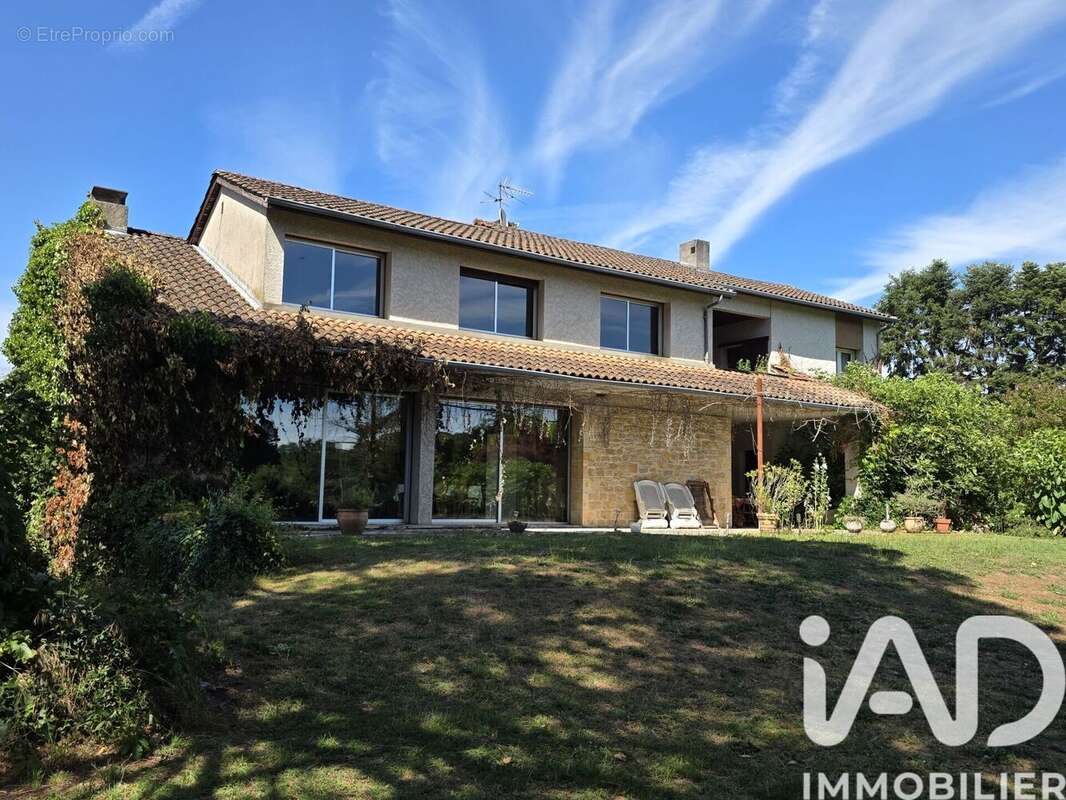 Photo 3 - Maison à BIARS-SUR-CERE