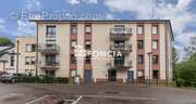 Appartement à NOTRE-DAME-DE-BONDEVILLE