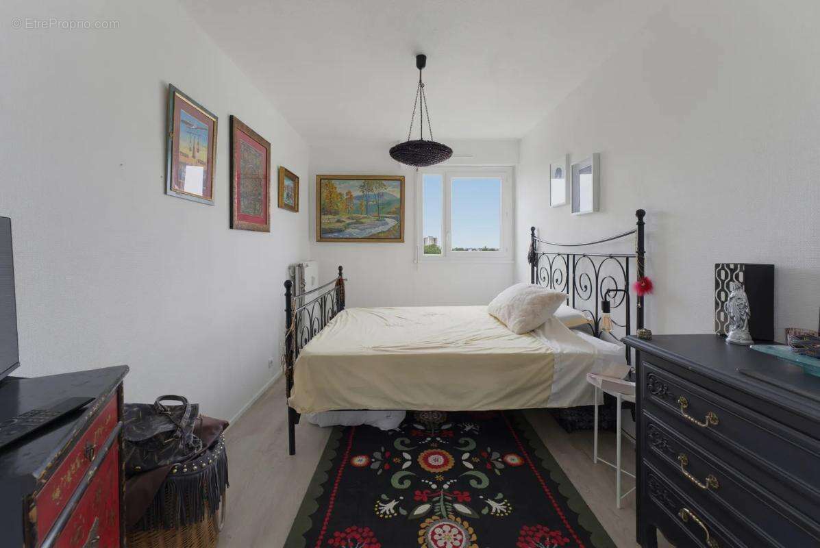 Appartement de 3 pièces de 81 m² à Talence - photo 7