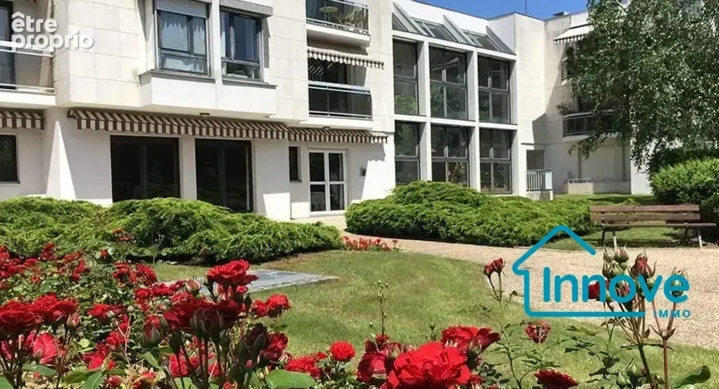 Photo Appartement à Rocquencourt au prix de 180 000€