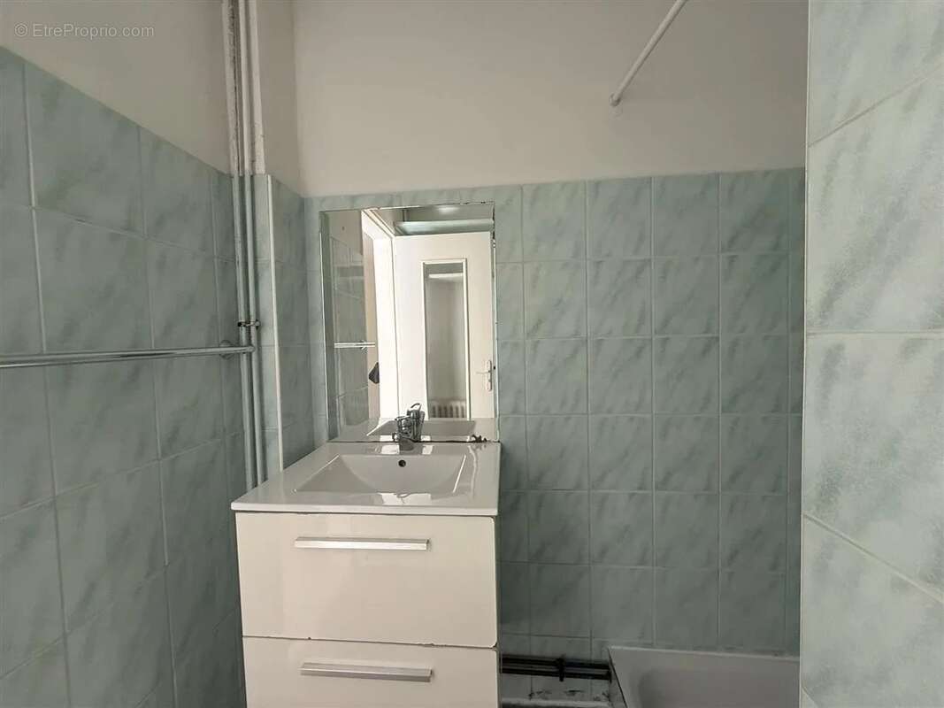 Appartement à LA BAULE-ESCOUBLAC