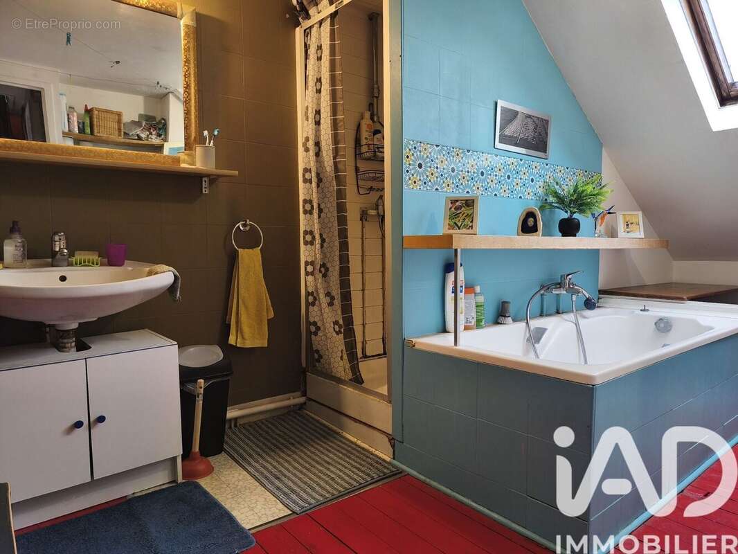 Photo 6 - Appartement à LE HAVRE