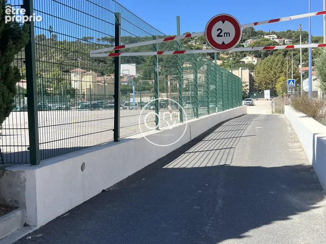 Vente de locaux professionnels et liberaux saint-mandrier ( 83430 ) - photo 6