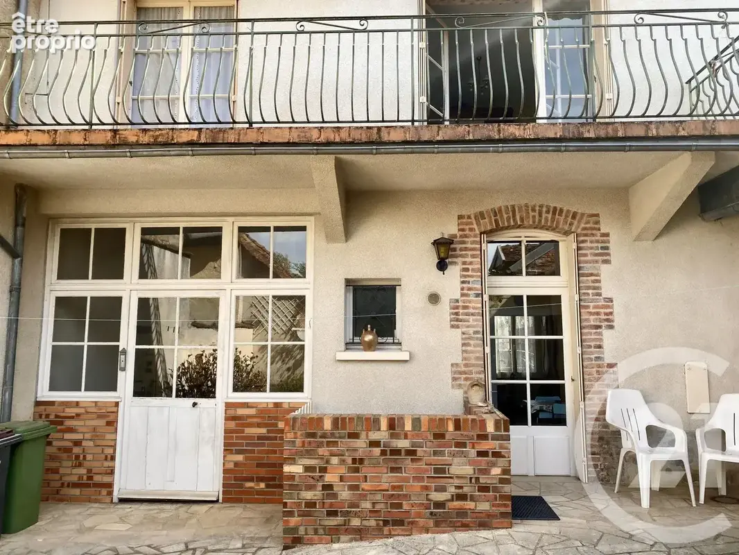 Maison 107 m² à Saint-Amand-En-Puisaye  - photo 20